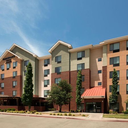 Towneplace Suites Oklahoma City Airport Екстериор снимка