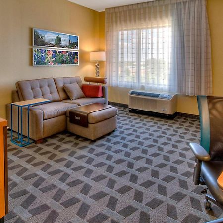 Towneplace Suites Oklahoma City Airport Екстериор снимка