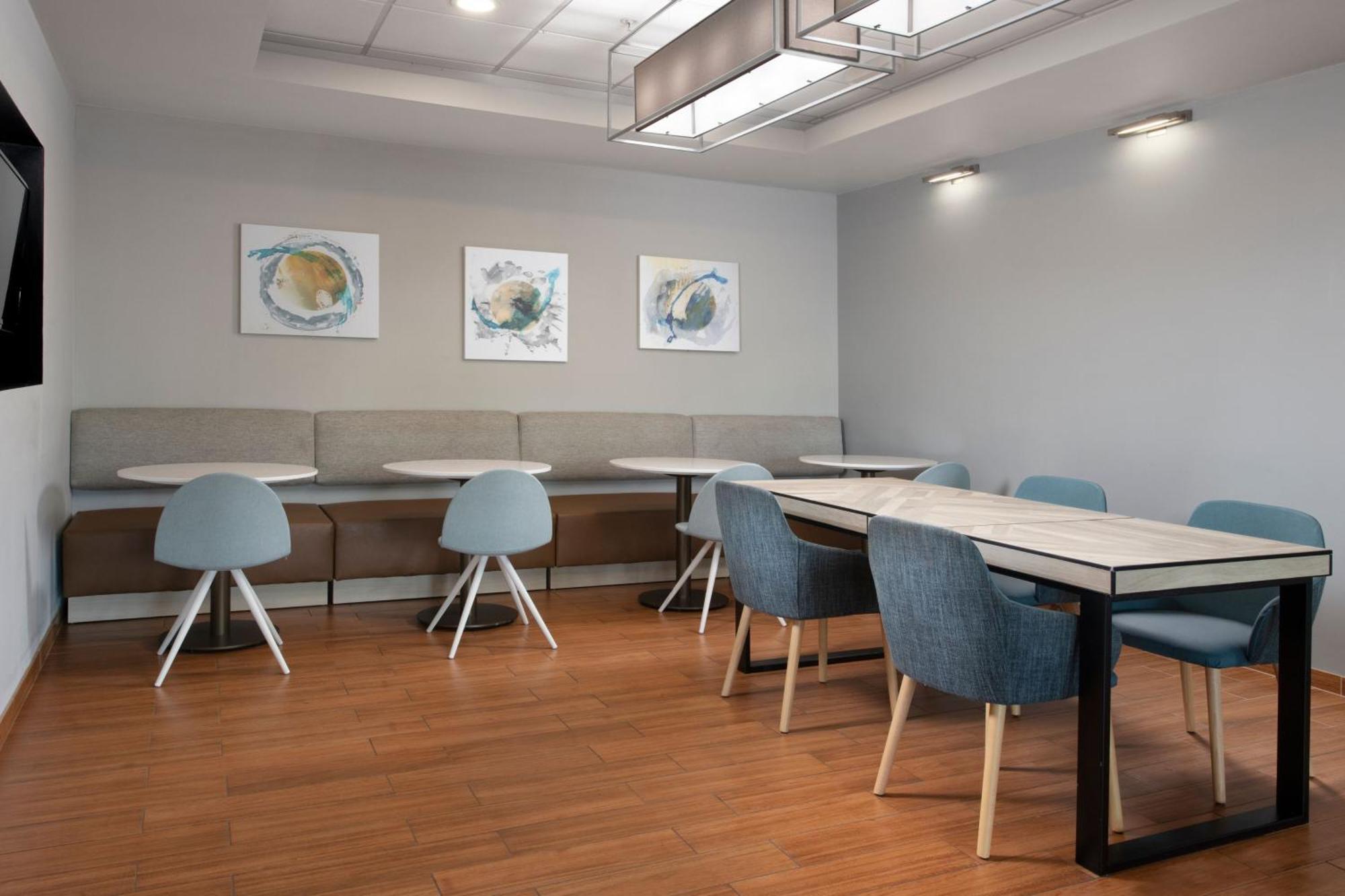 Towneplace Suites Oklahoma City Airport Екстериор снимка