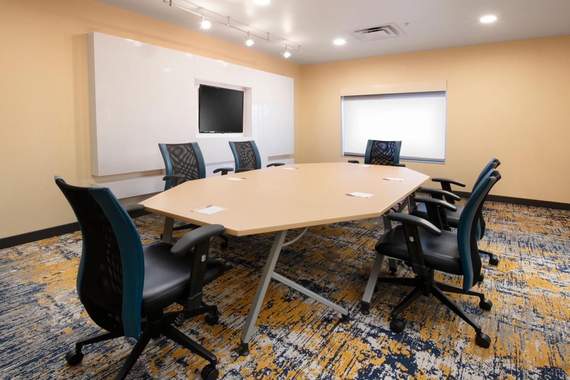Towneplace Suites Oklahoma City Airport Екстериор снимка