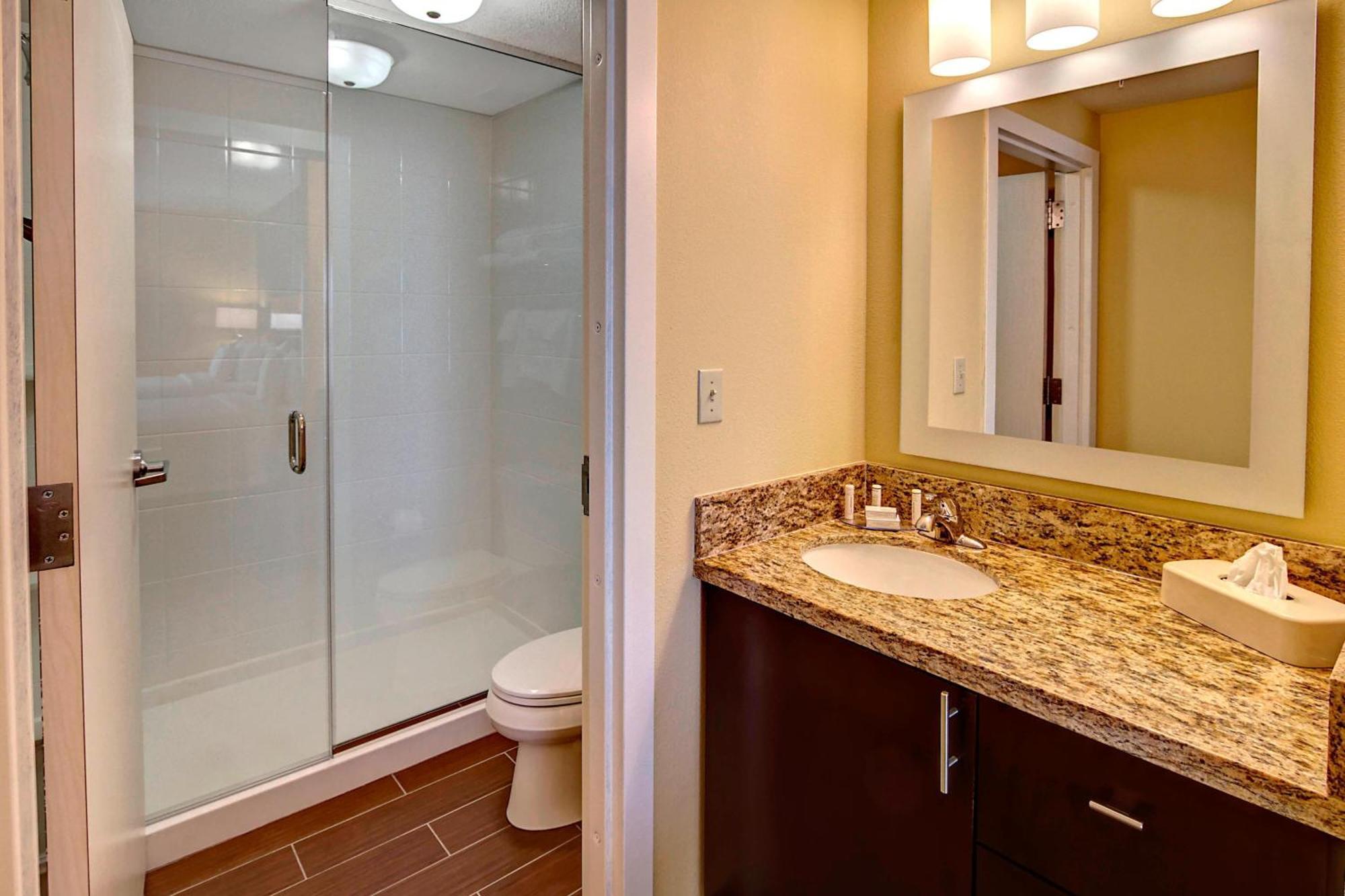 Towneplace Suites Oklahoma City Airport Екстериор снимка